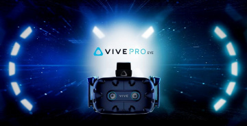 Система виртуальной реальности HTC VIVE Pro Full Kit 2